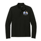 Child Inspired Mens Fairway Stretch 1/4 Zip Jacket