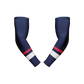 Patriot Ice Hockey Compression Sleeves ~ Navy