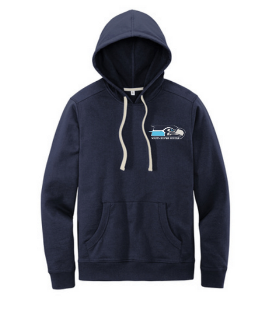 Seahawks Midweight Soft Hoodie ~ Adult