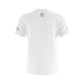 Lift Beyond Limits Performance Dri Tech Shirt ~ Solid White