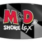 M&D Shore Dri Tech Custom Headband {10 Color Options}