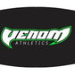 Venom Athletics Headband ~ Black