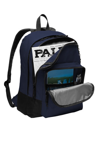 W.T. Chipman Backpack ~ School Backpack