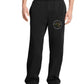 QA Clay Target Team Embroidered  Sport-Wick® Fleece Pant~ Men's
