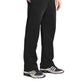 QA Clay Target Team Embroidered  Sport-Wick® Fleece Pant~ Men's