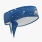 Buccaneers Dri Tech Flo Headband