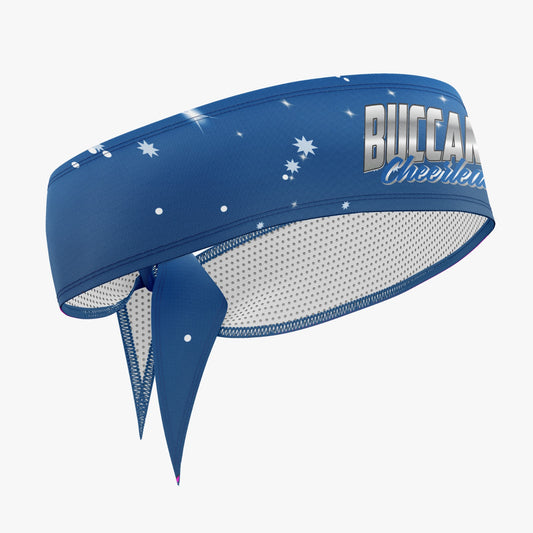 Buccaneers Dri Tech Flo Headband