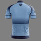 Positive Strides Performance Cycling Jersey ~ Ombre Fade