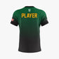 QA Dri Tech T-Shirt - "LIONS Clay Target Team"