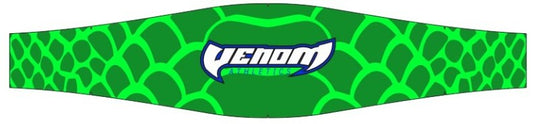 Venom Athletics Headband ~ Fan Jersey