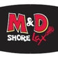 M&D Shore Dri Tech Custom Headband {10 Color Options}