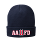 Orchard Beach Beanie ~ Navy