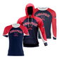 Annapolis PAL Performance Apparel ~ Navy