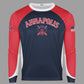 Annapolis PAL Performance Apparel ~ Navy