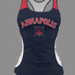 Annapolis PAL Performance Apparel ~ Navy