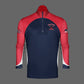 Annapolis PAL Dri Tech Performance 1/4 Zip Pullover ~ Blue