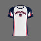 Annapolis PAL Performance Apparel ~ White