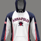 Annapolis PAL Performance Apparel ~ White