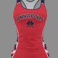 Annapolis PAL Performance Apparel ~ Red