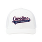 Caroline Senior League ***All-Stars 2025*** Snapback ~ White