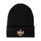 Delaware Ducks District® Re-Beanie® ~ Black