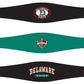 Delaware Ducks Dri Tech Custom Headband {3 Color Options}