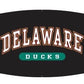 Delaware Ducks Dri Tech Custom Headband {3 Color Options}