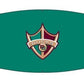 Delaware Ducks Dri Tech Custom Headband {3 Color Options}