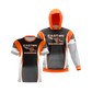 EHS Clay Shooting Team Performance Dri Tech Design ~ Fall 2026 {Team Jersey Replica}
