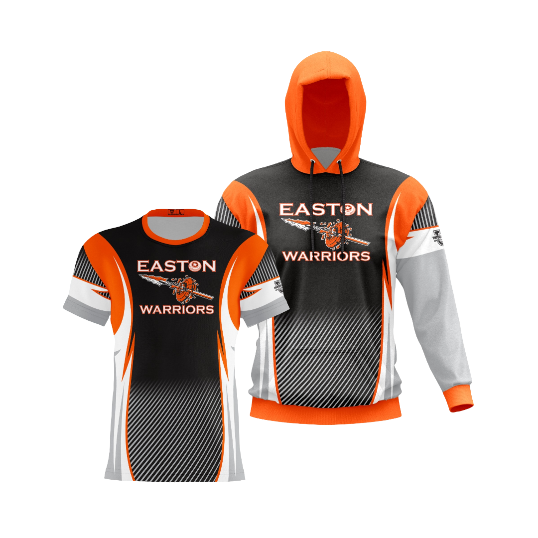 EHS Clay Shooting Team Performance Dri Tech Design ~ Fall 2026 {Team Jersey Replica}