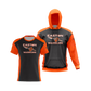 EHS Clay Shooting Team Performance Dri Tech Design ~ Fall 2026 {Team Jersey Replica}