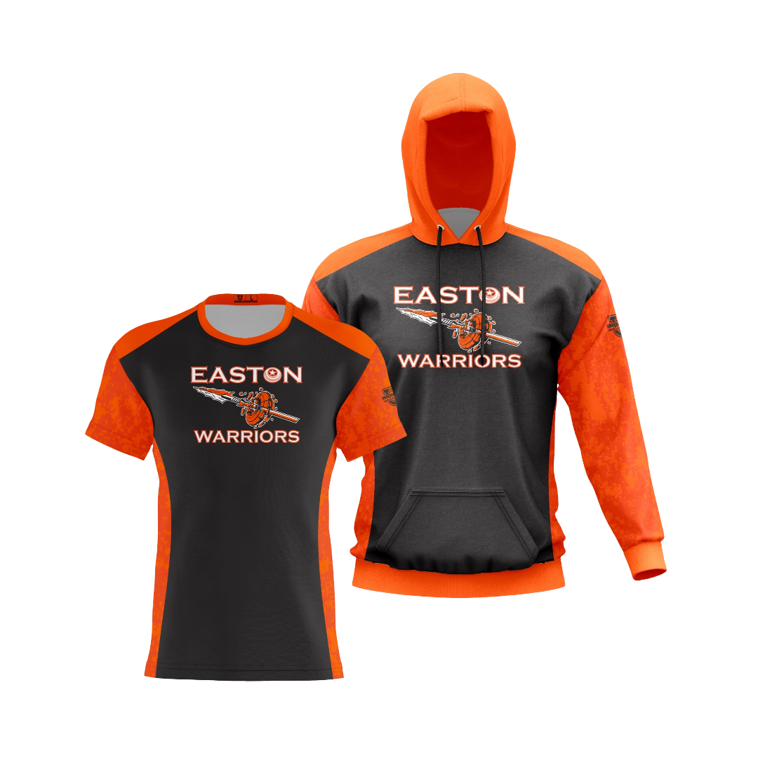 EHS Clay Shooting Team Performance Dri Tech Design ~ Fall 2026 {Team Jersey Replica}