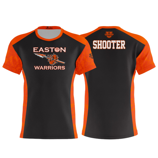 EHS Clay Shooting Team Performance Dri Tech Design ~ Fall 2026 {Team Jersey Replica}