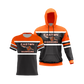 EHS Clay Shooting Team Performance Dri Tech Design ~ Fall 2026 {Split w Lineage Sleeves}