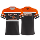 EHS Clay Shooting Team Performance Dri Tech Design ~ Fall 2026 {Split w Lineage Sleeves}