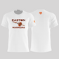 EHS Clay Shooting Team Performance Cotton Design ~ Fall 2026 {White}