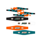 Lakeshore Dri Tech Custom Headband {6 Design Options}