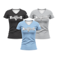 Hickory Lady Hornets Performance Dri Tech ~ Practice Jerseys {3 Color Variants}