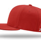 Maryland Heat Embroidered Hat ~ Red