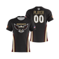 Hershey Eagles Ice Hockey Performance Dri Tech Design ~ Fanwear {Black}
