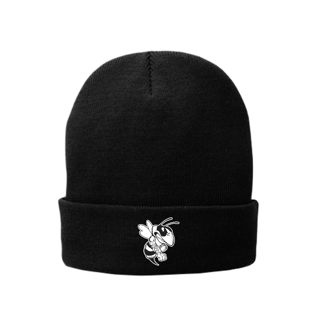 Hickory Lady Hornets District® Re-Beanie®