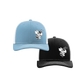 Hickory Lady Hornets Embroidered Hat ~ Snapback (Multi Options)