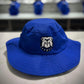 North Caroline Bulldogs Boonie Hat {Blue}