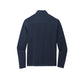 Embroidered Kent School Men's Microterry 1/4-Zip Pullover