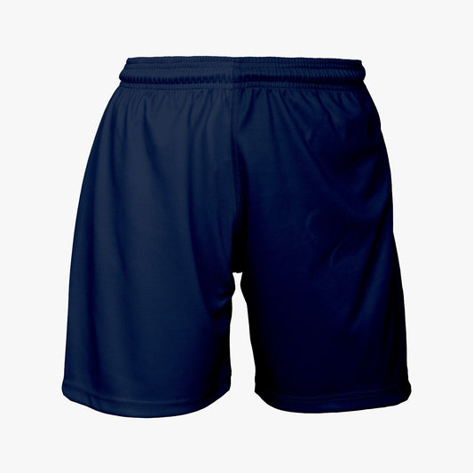 Kent School Dri Tech Stretch Training Shorts ~ Chestertown MD Logo