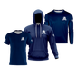 Kent School Ospreys ***Class of 2027 Fundraiser Bundles*** Performance Apparel ~ Navy