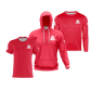Kent School Team Color ***Class of 2027 Fundraiser Bundles*** Performance Apparel ~ Red Team