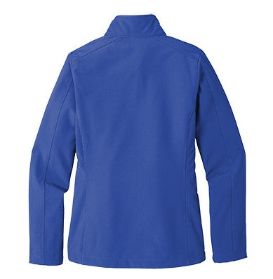 North Caroline Core Soft Shell Jacket ~ Women's