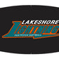 Lakeshore Dri Tech Custom Headband {6 Design Options}