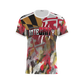 UU MD Integrity Performance Dri Tech Shirt ~ Maryland Flag Camo {Fall 2023}